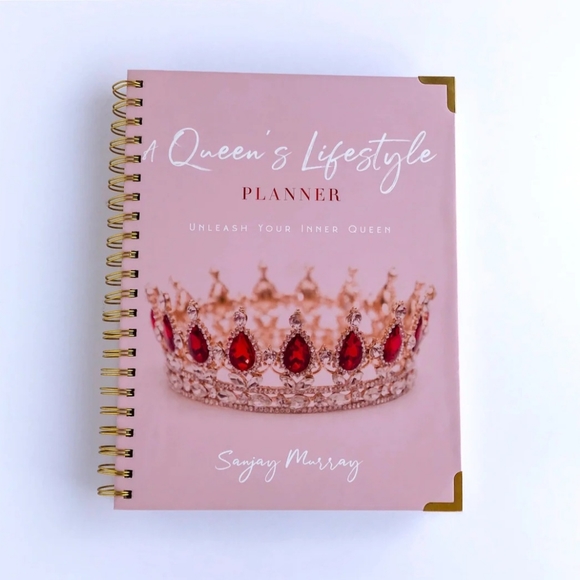 Daily Planner - Picture 8 of 10